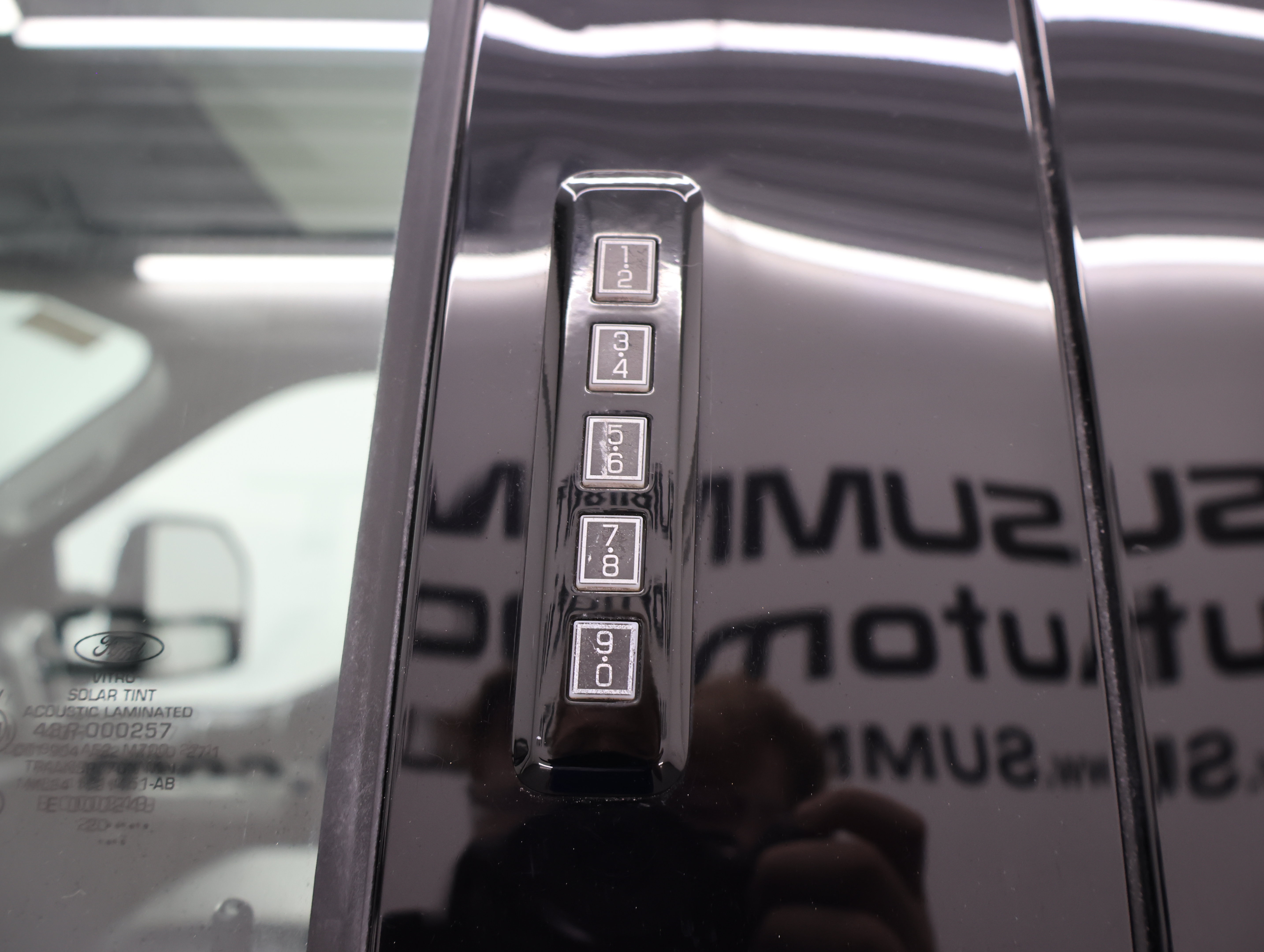 Used 2021 Ford F250 Lariat AWD/4WD image 41