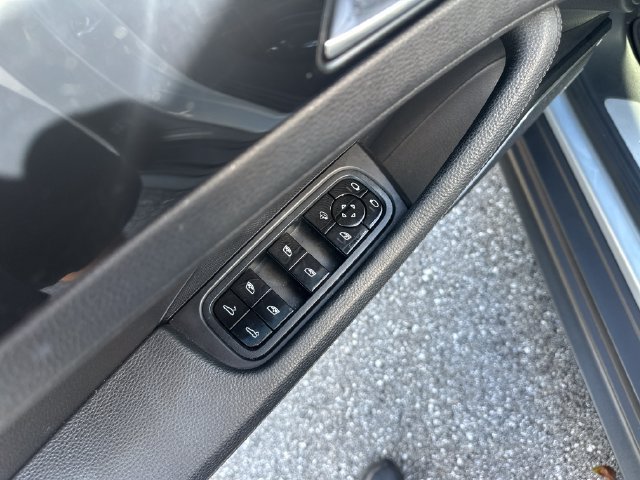 Used 2021 Porsche Panamera 4S AWD/4WD image 11