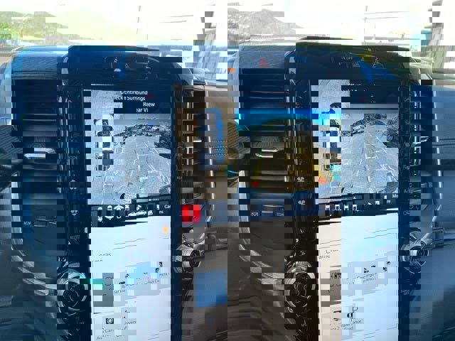 New 2025 RAM 2500 Laramie w/ Towing Technology Group image 9