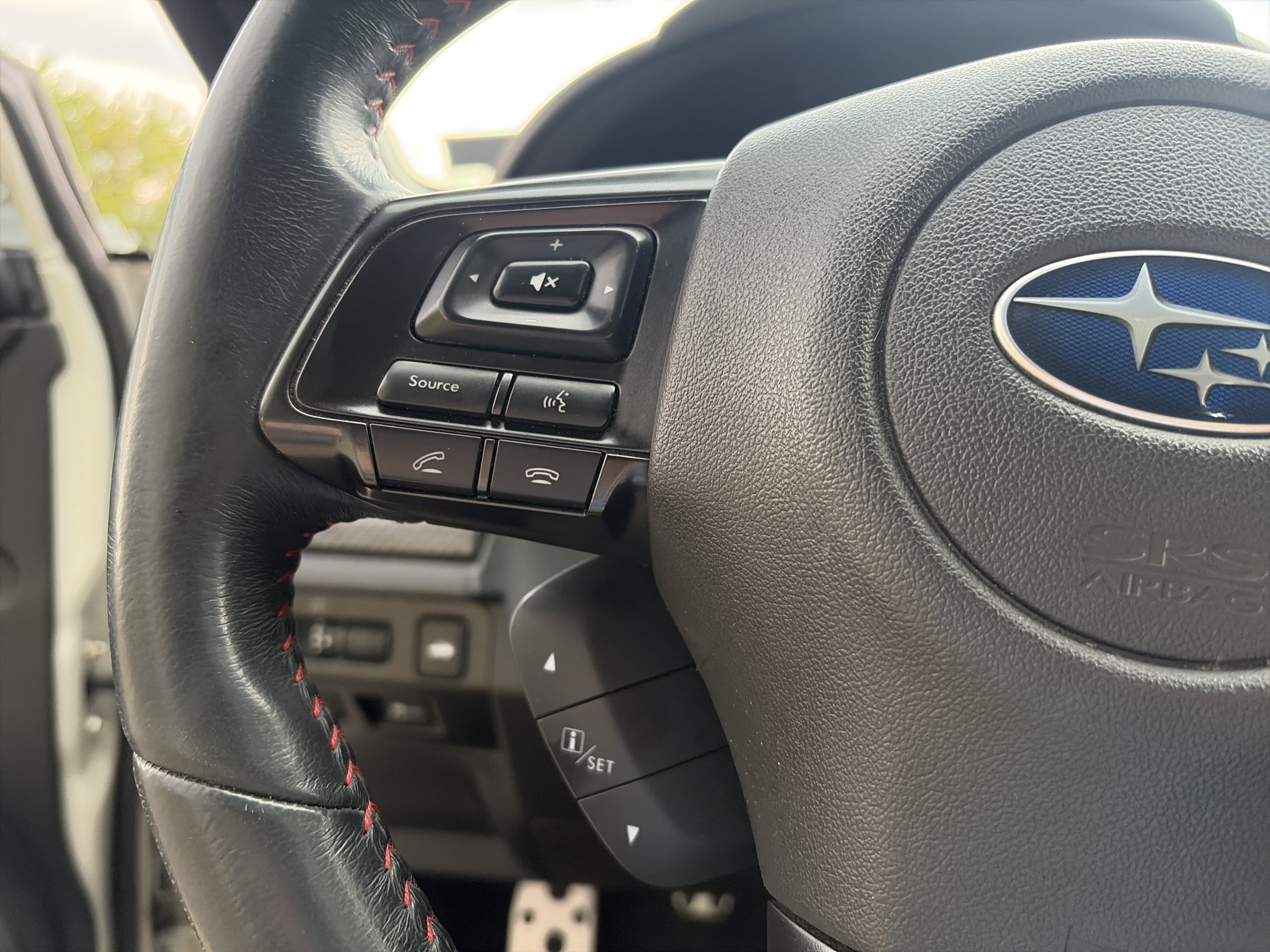 Used 2021 Subaru WRX Premium AWD/4WD image 27