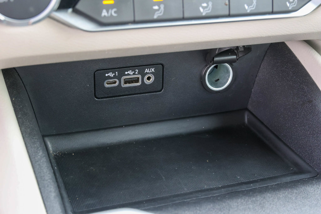 Used 2025 Nissan Altima 2.5 SV FWD image 20