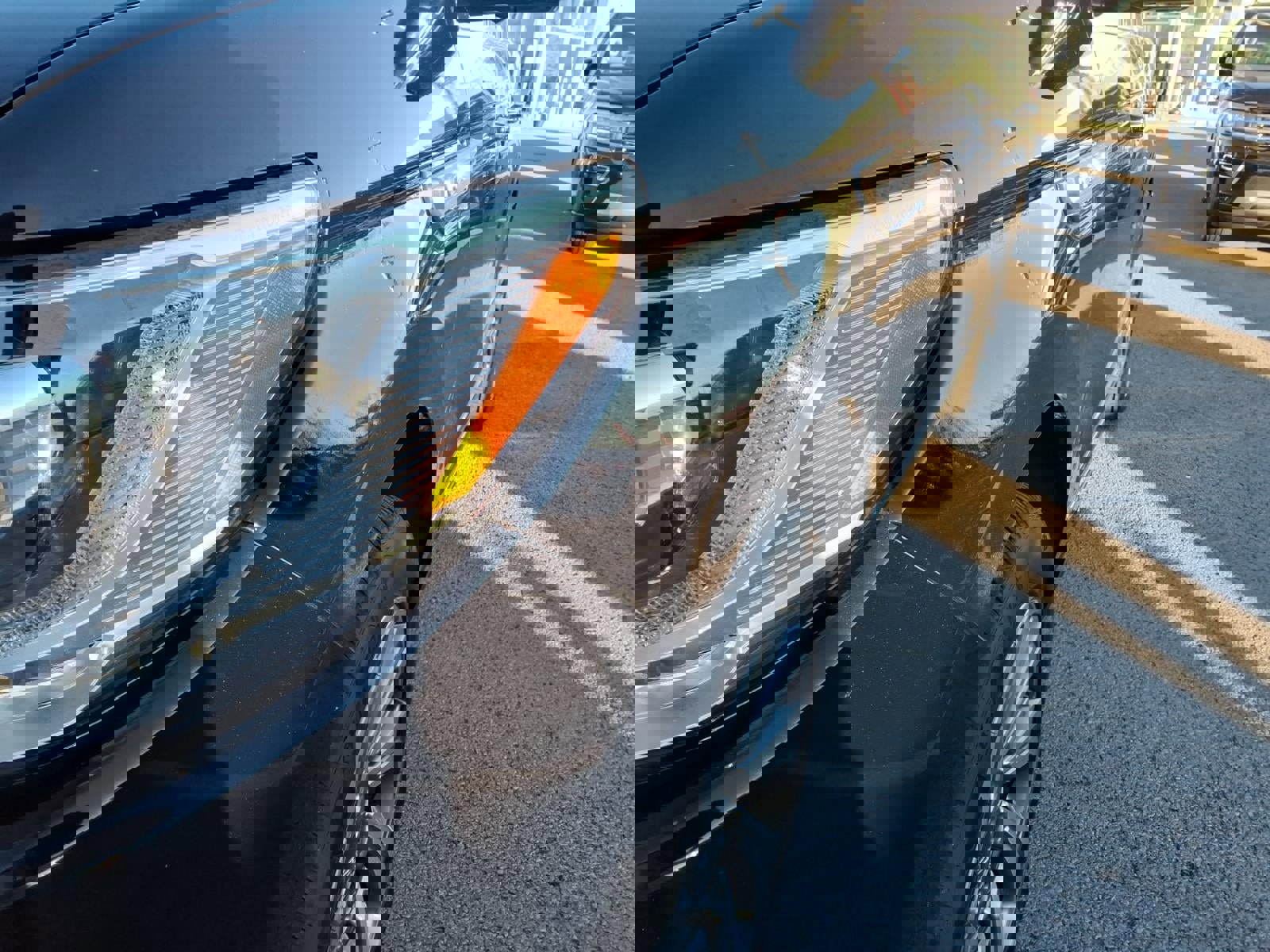 Used 2024 Lincoln Navigator Reserve image 5