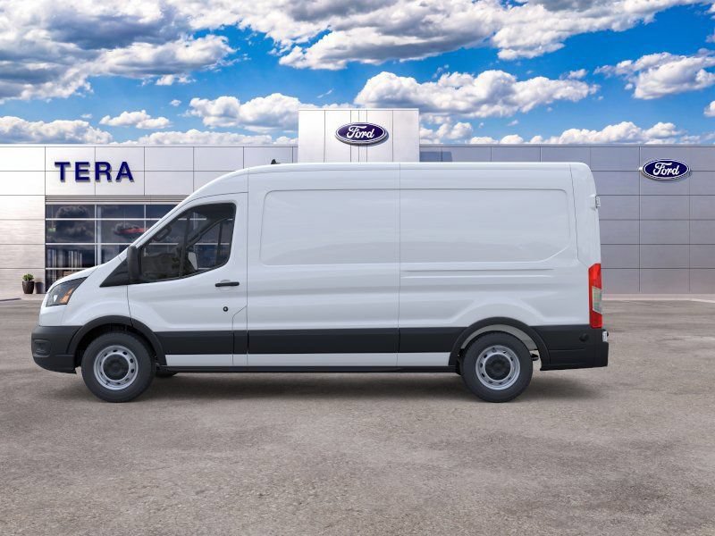 New 2026 Ford Transit 250 148 Medium Roof RWD image 3