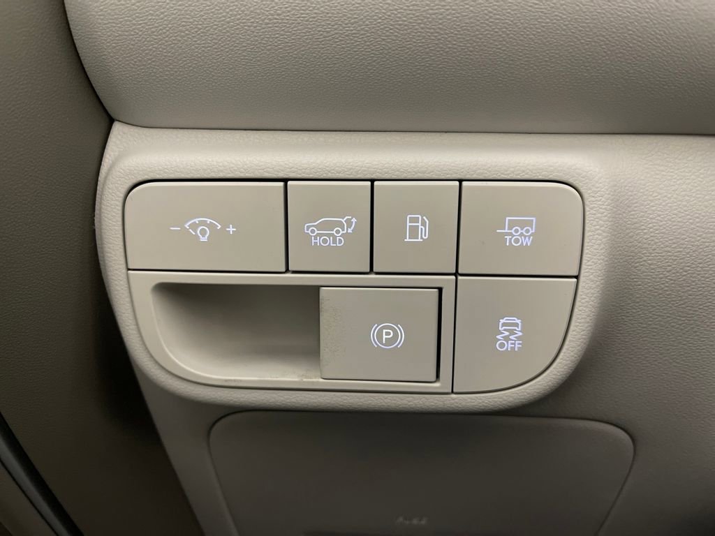 New 2026 Hyundai Palisade SEL Premium image 30