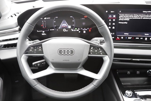 New 2025 Audi A5 2.0T Prestige image 18