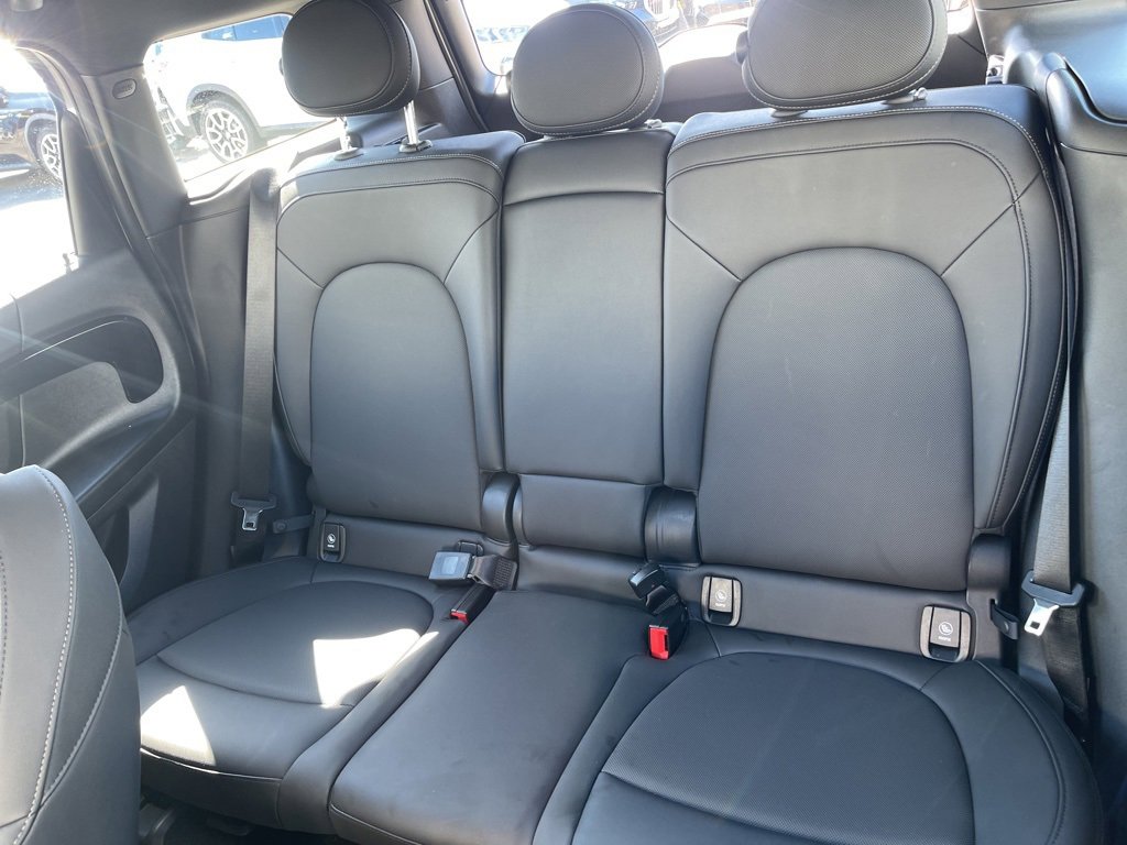 Used 2023 MINI Cooper Countryman S image 23