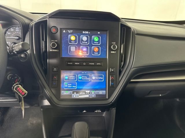 Used 2024 Subaru Impreza 2.0i image 21