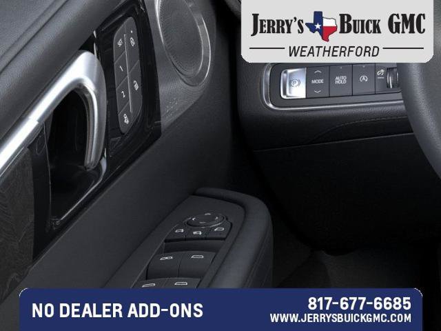 New 2026 Buick Enclave Avenir w/ Super Cruise Package FWD image 22