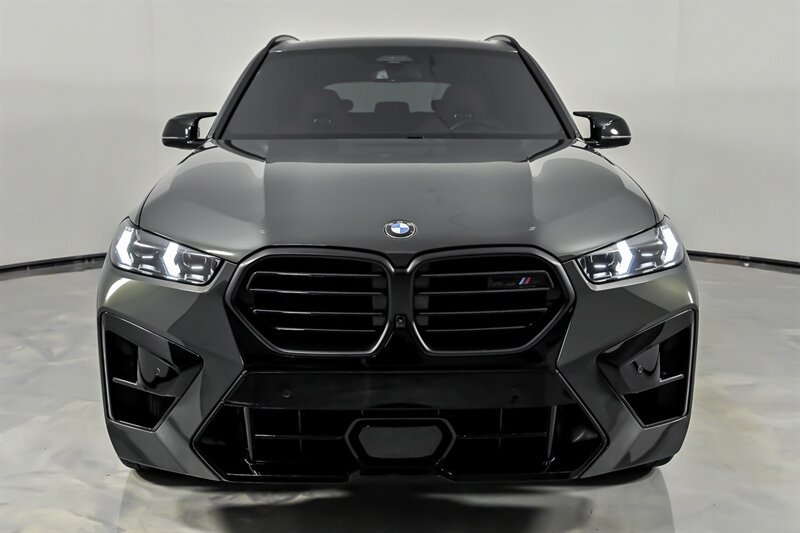 Used 2024 BMW X5 M Competition w/ Executive Package AWD/4WD image 5