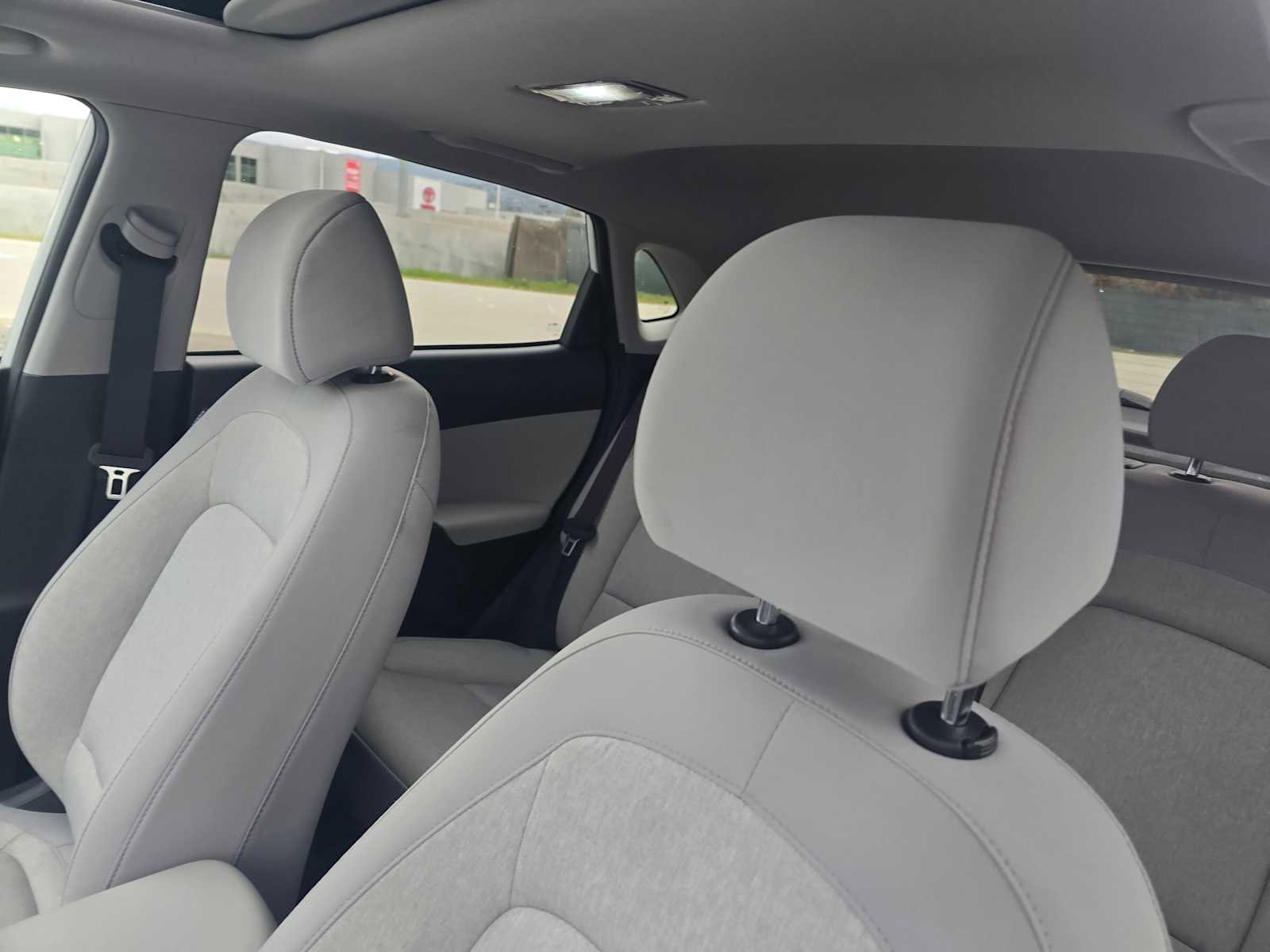 Used 2022 Hyundai Kona SEL w/ Convenience Package image 24