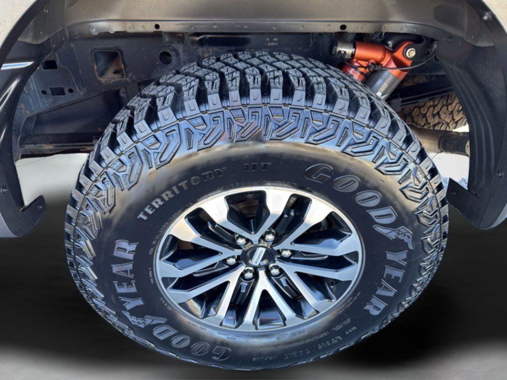 Used 2020 Ford F150 Raptor w/ Equipment Group 801A Mid image 42