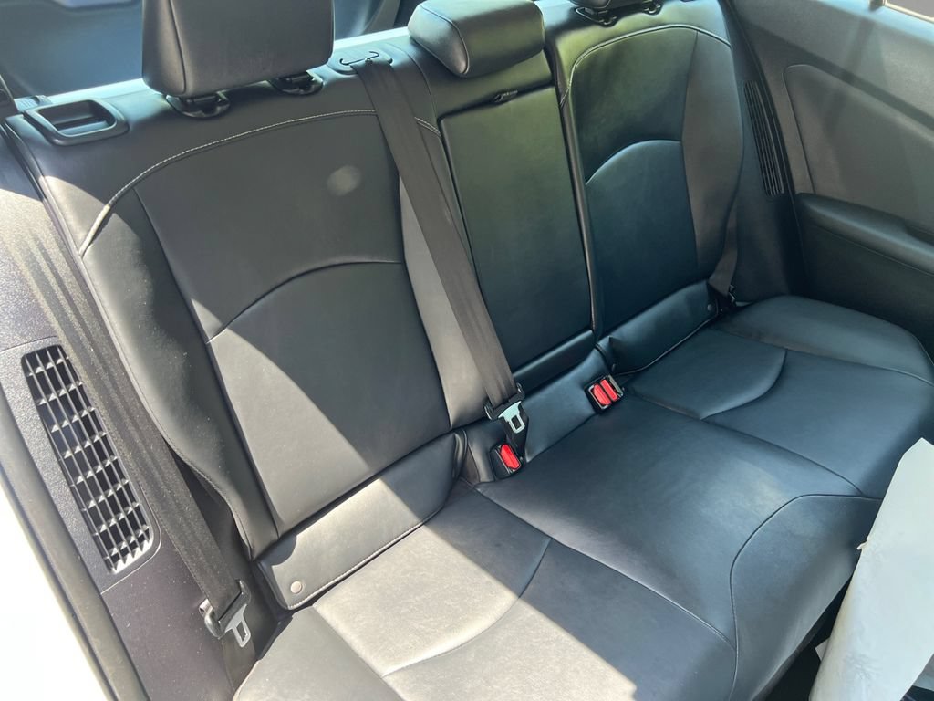 Used 2020 Toyota Prius Prime Limited FWD image 18