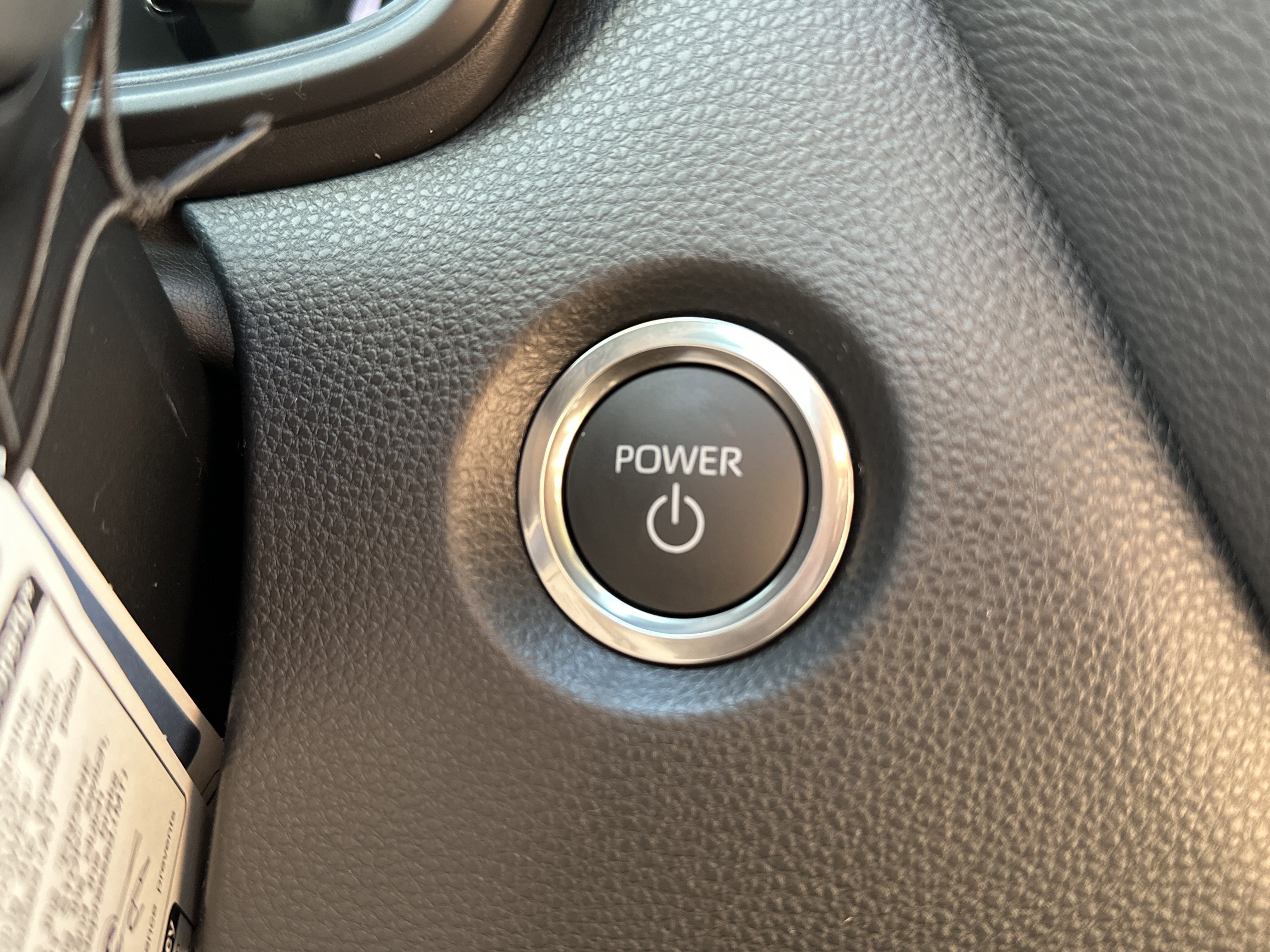 New 2026 Toyota Corolla LE w/ LE Premium Package image 24