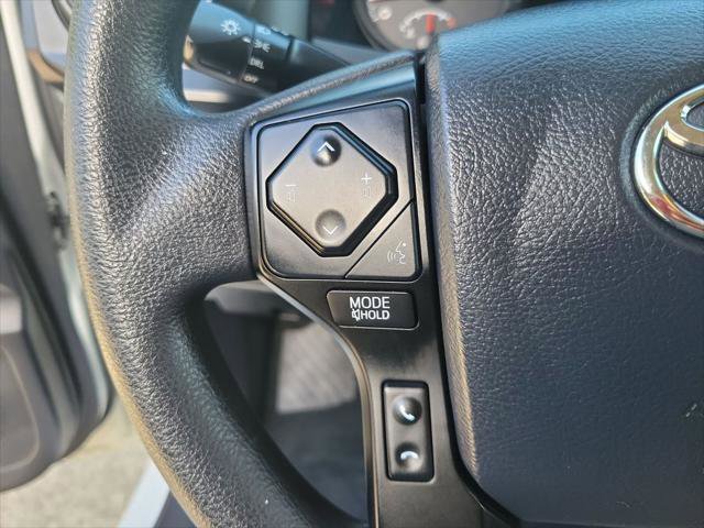 Certified 2018 Toyota Tacoma SR RWD image 18