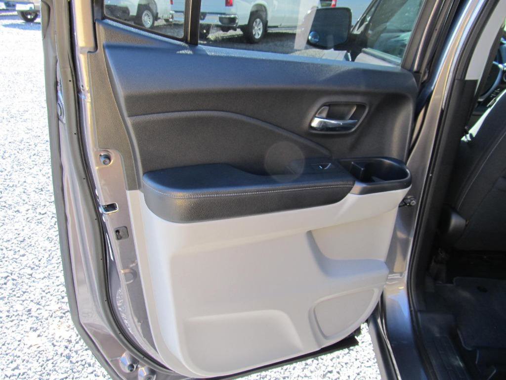 Used 2017 Honda Ridgeline RTS image 31