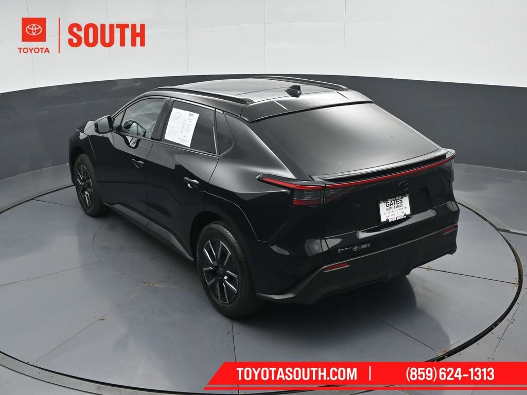 Used 2026 Toyota bZ FWD image 56