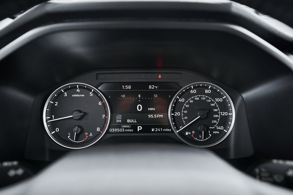 Used 2024 Mitsubishi Outlander SE image 43