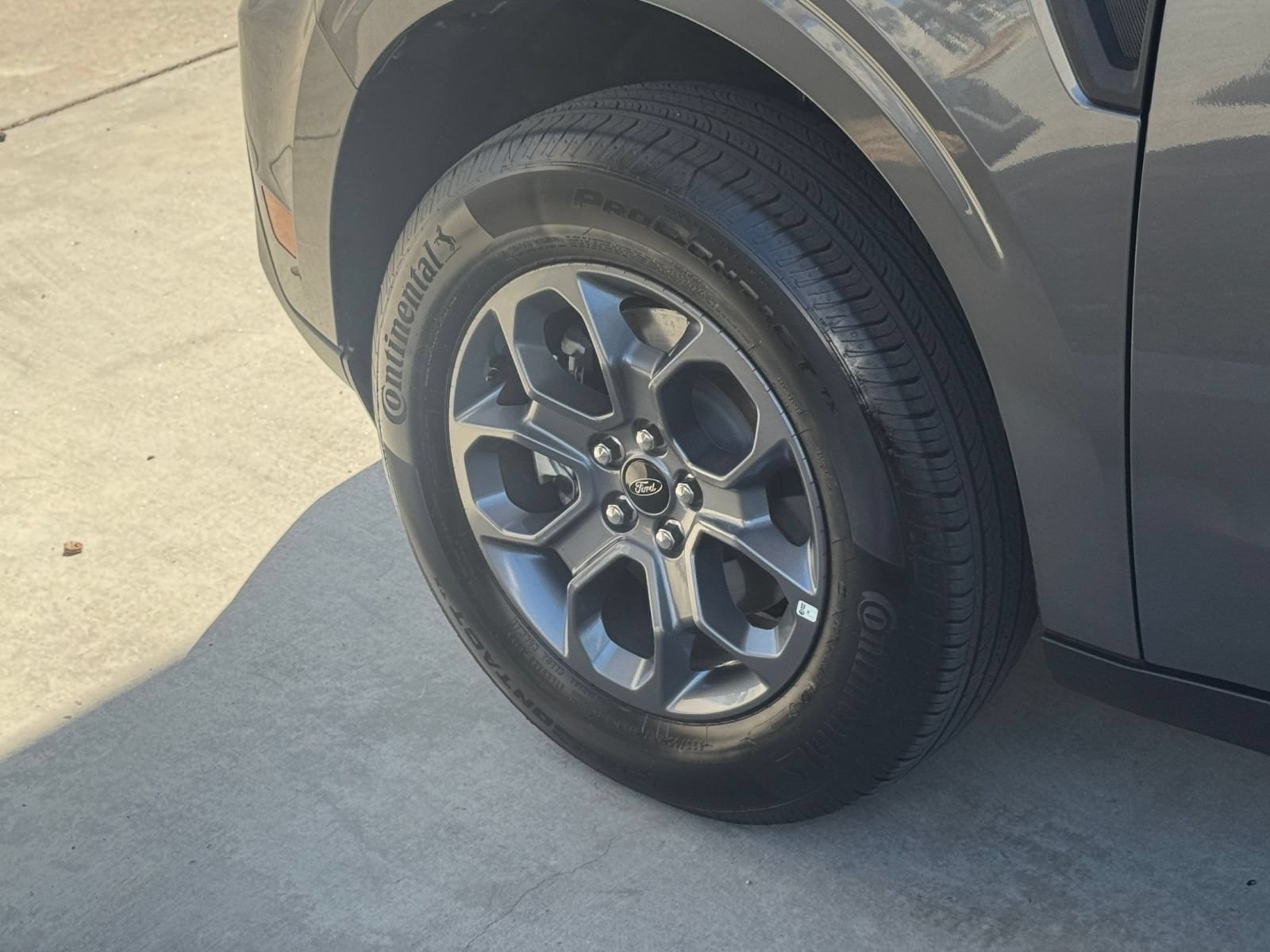 Used 2026 Ford Maverick XLT FWD image 29