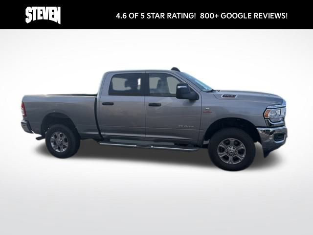 Used 2023 RAM 2500 Big Horn w/ Level 1 Equipment Group image 7