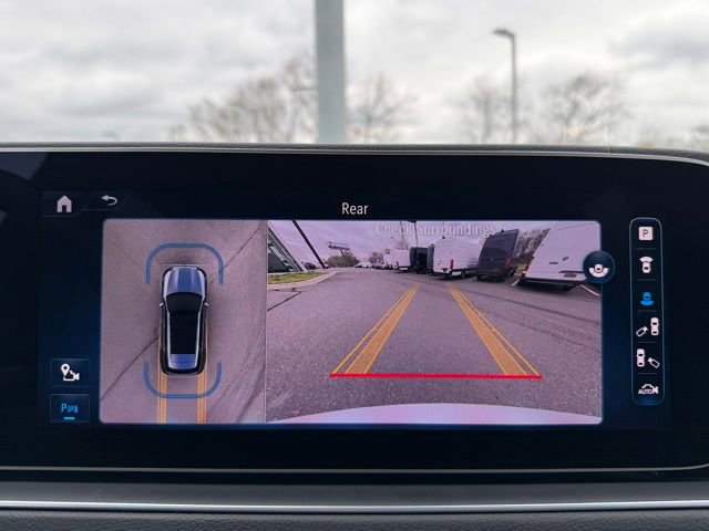 Used 2024 Mercedes-Benz GLE 350 4MATIC image 23