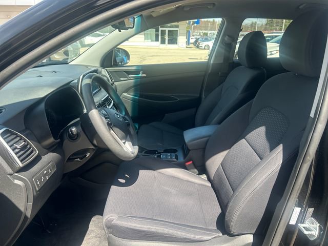 Used 2020 Hyundai Tucson Value AWD/4WD image 18