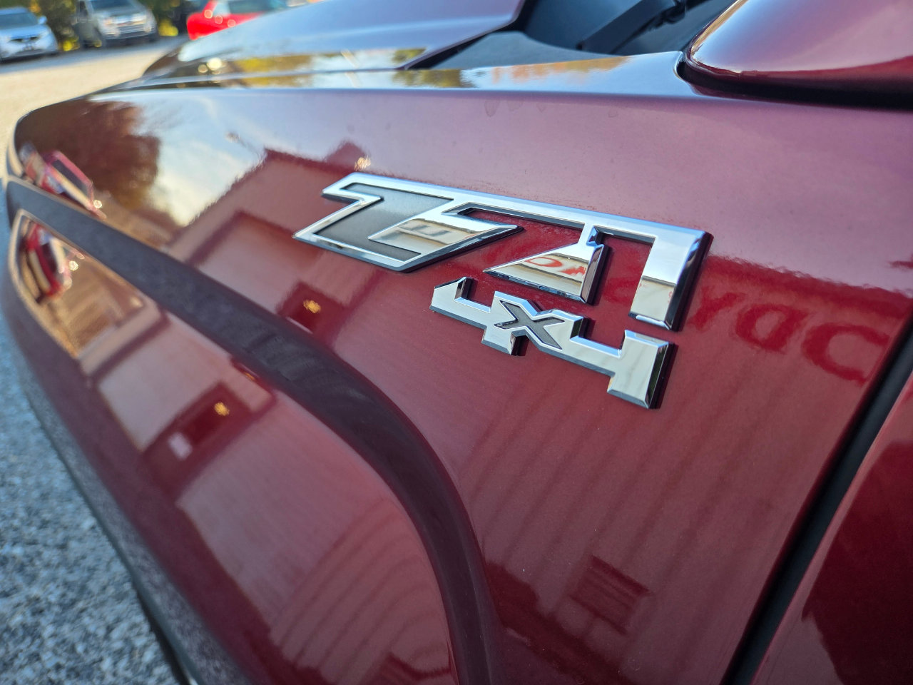 Used 2017 GMC Sierra 1500 SLE w/ SLE Value Package image 22