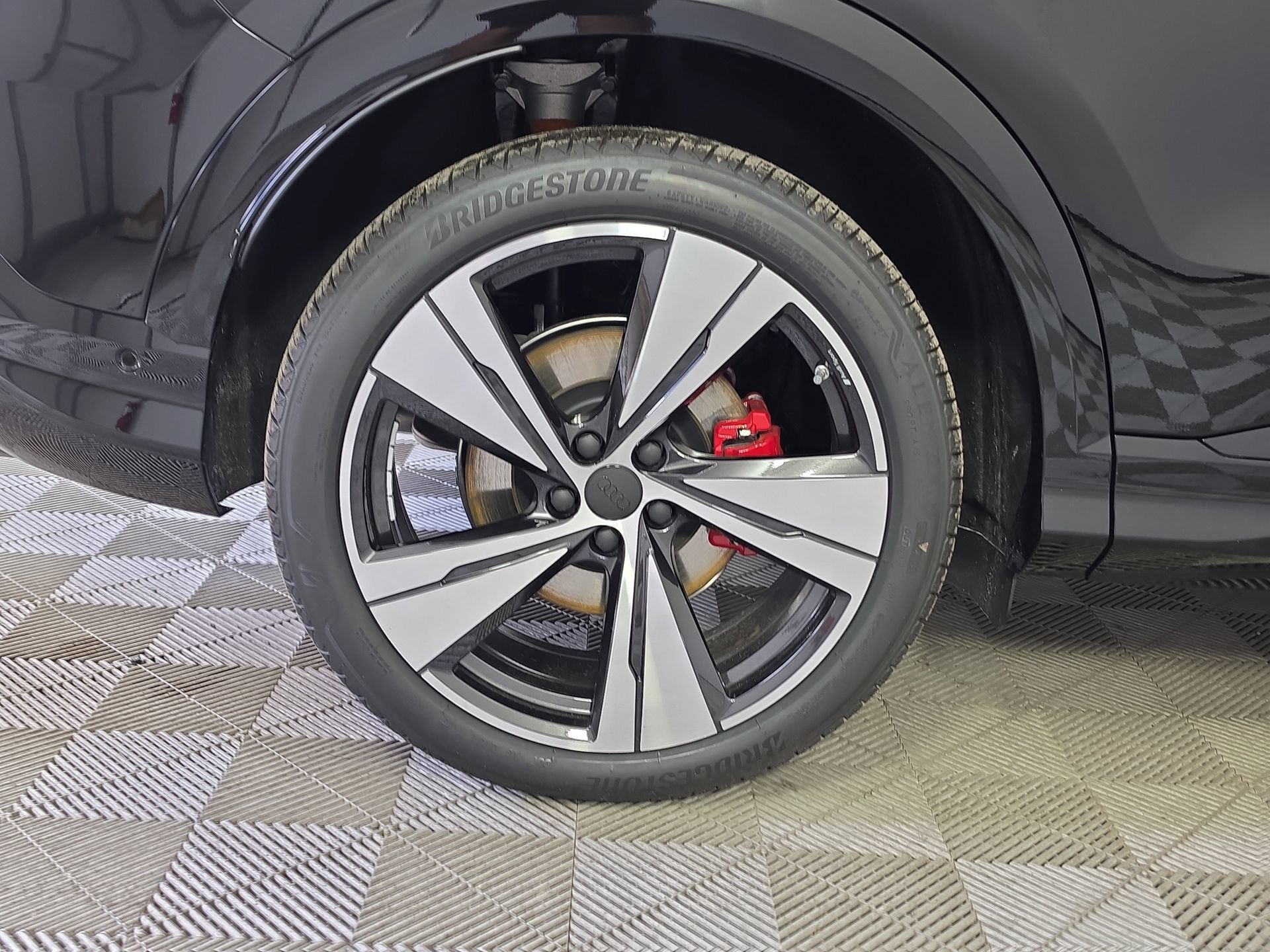 New 2026 Audi SQ5 Premium Plus AWD/4WD image 7