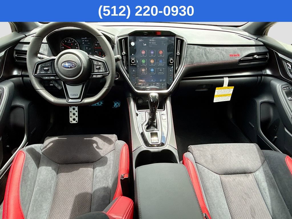 New 2026 Subaru WRX Limited image 28