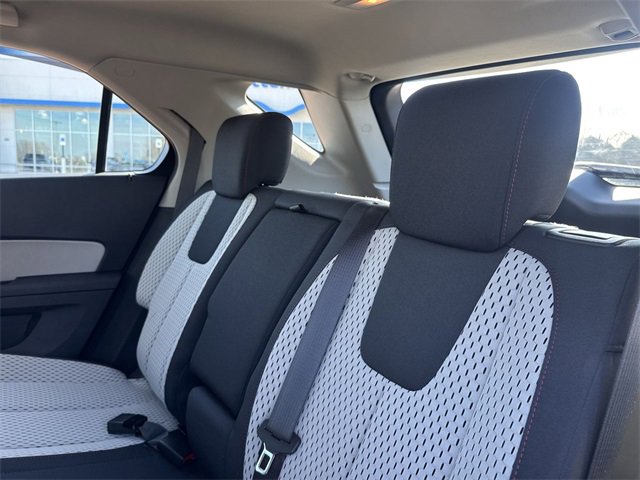 Used 2011 Chevrolet Equinox LS image 25