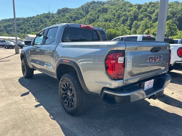 New 2026 GMC Canyon Elevation w/ Convenience Package AWD/4WD image 4