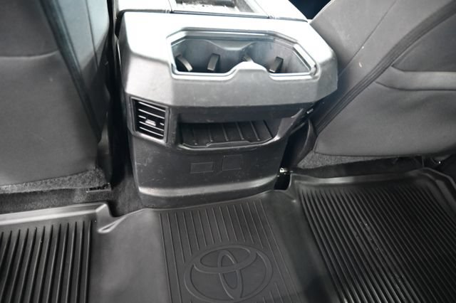 Used 2023 Toyota Tundra SR5 w/ SR5 Convenience Package AWD/4WD image 28