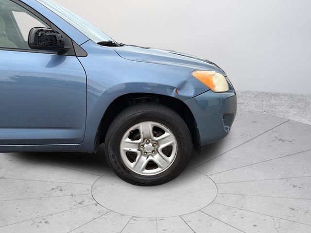 Used 2011 Toyota RAV4 4WD w/ Base L4 Extra Value Pkg image 33