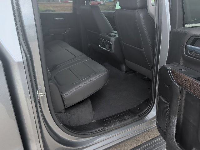 Used 2020 GMC Sierra 1500 Denali w/ Denali Ultimate Package AWD/4WD image 10