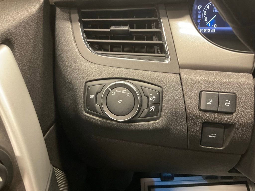 Used 2013 Ford Edge Sport w/ Driver Entry Pkg image 15