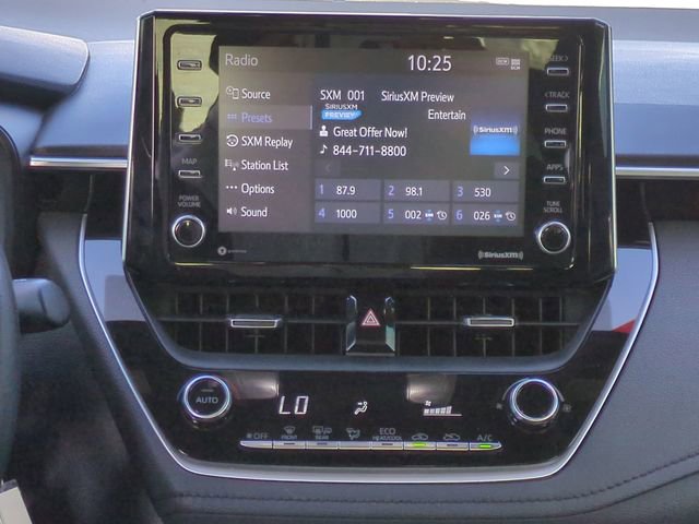 Used 2021 Toyota Corolla SE image 19