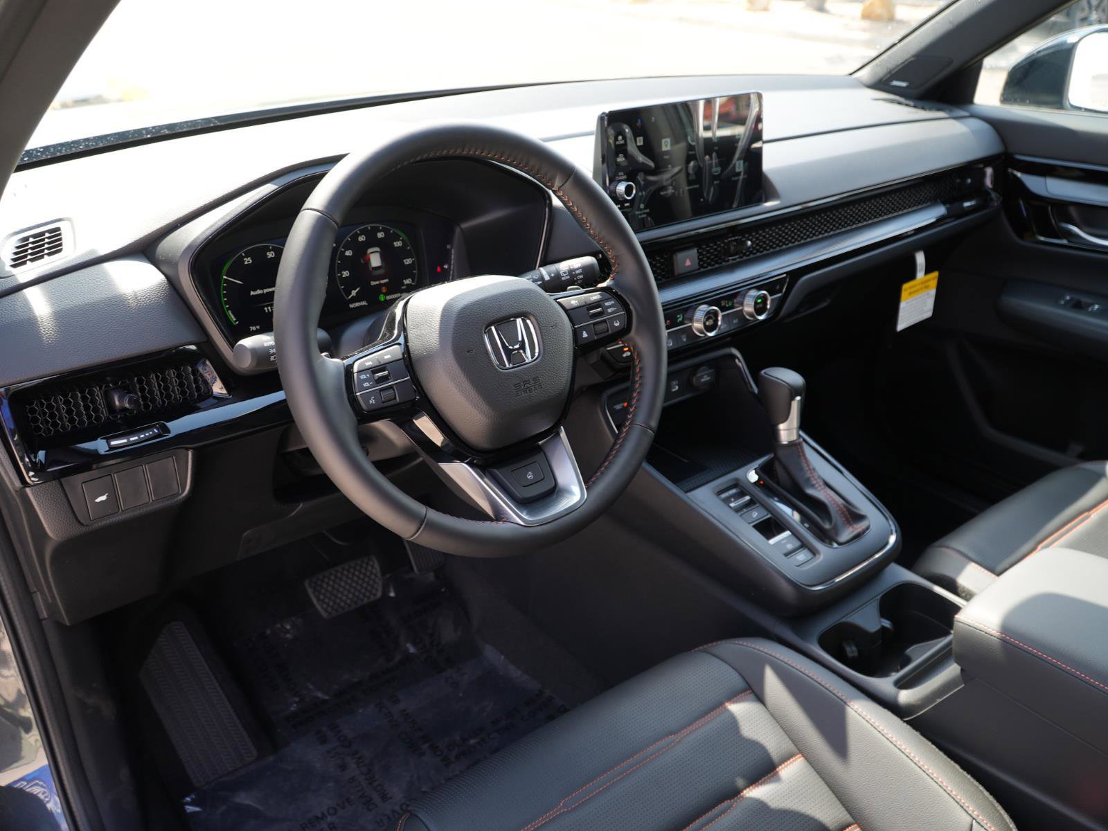 New 2026 Honda CR-V Sport Touring image 15
