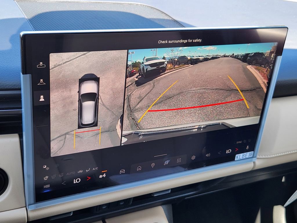 New 2026 MAZDA CX-5 2.5 S w/ Premium Plus Package image 9