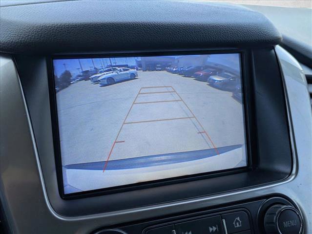 Used 2020 Chevrolet Suburban LT w/ Max Trailering Package AWD/4WD image 13
