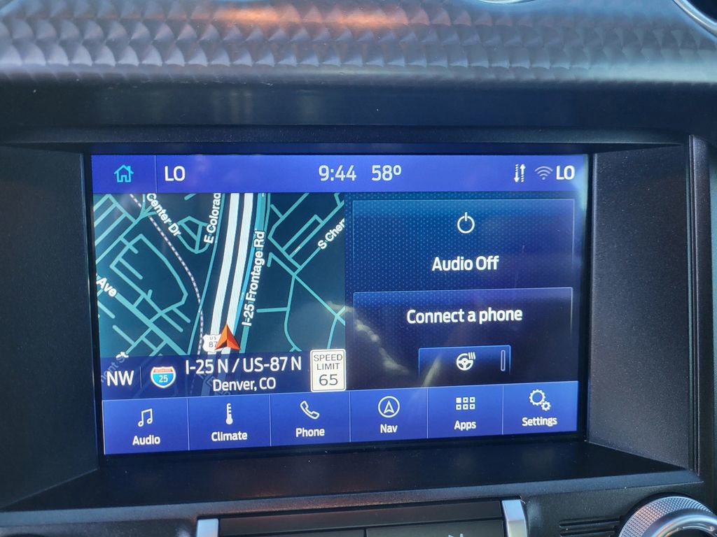 Used 2021 Ford Mustang GT image 24