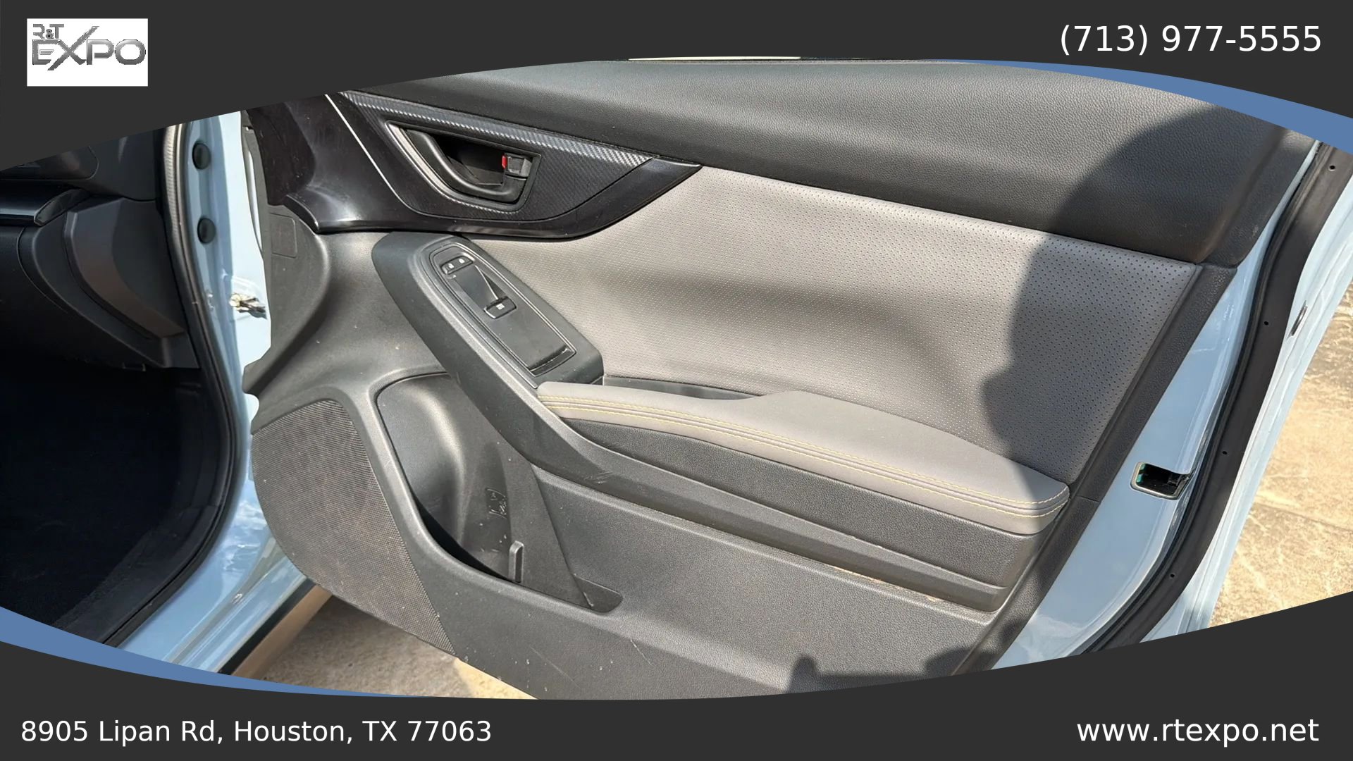 Used 2021 Subaru Crosstrek 2.5i Sport w/ Moonroof Package image 41