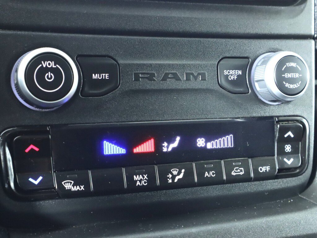 Used 2023 RAM ProMaster 2500 image 20
