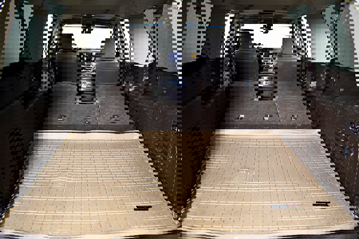 Used 2017 GMC Yukon XL Denali w/ Open Road Package image 53