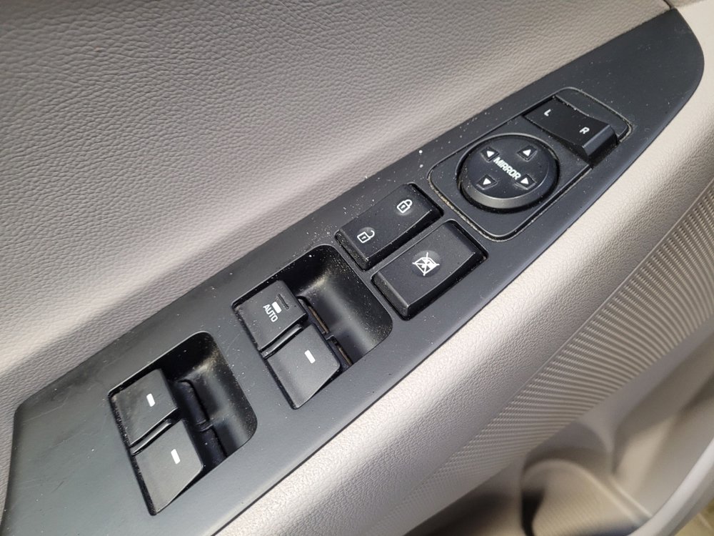 Used 2019 Hyundai Tucson SEL FWD image 27
