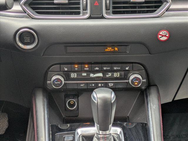 Used 2024 MAZDA CX-5 Carbon Edition image 19