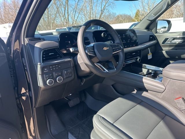 New 2026 Chevrolet Tahoe LT image 16