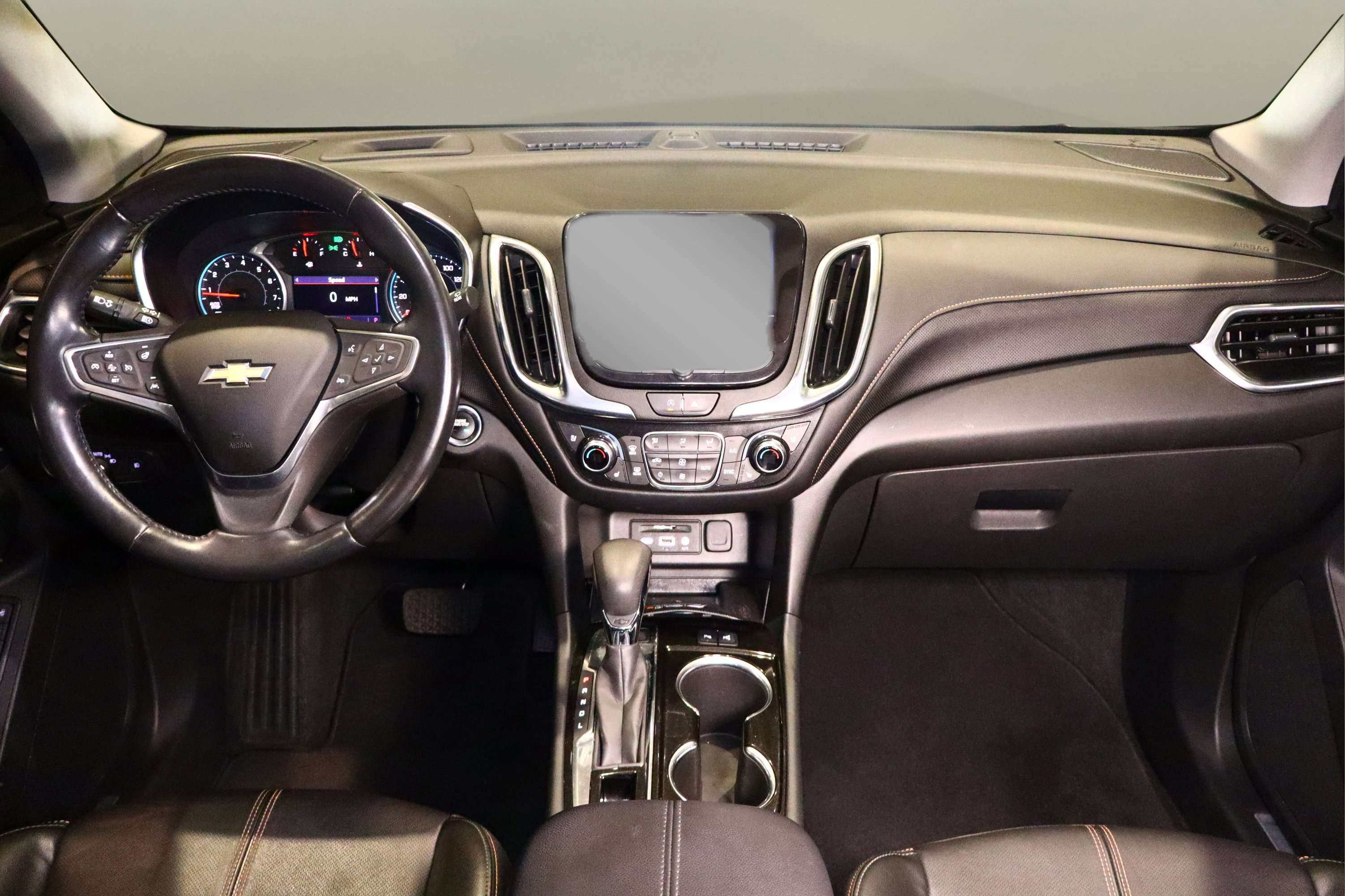 Used 2022 Chevrolet Equinox Premier image 22