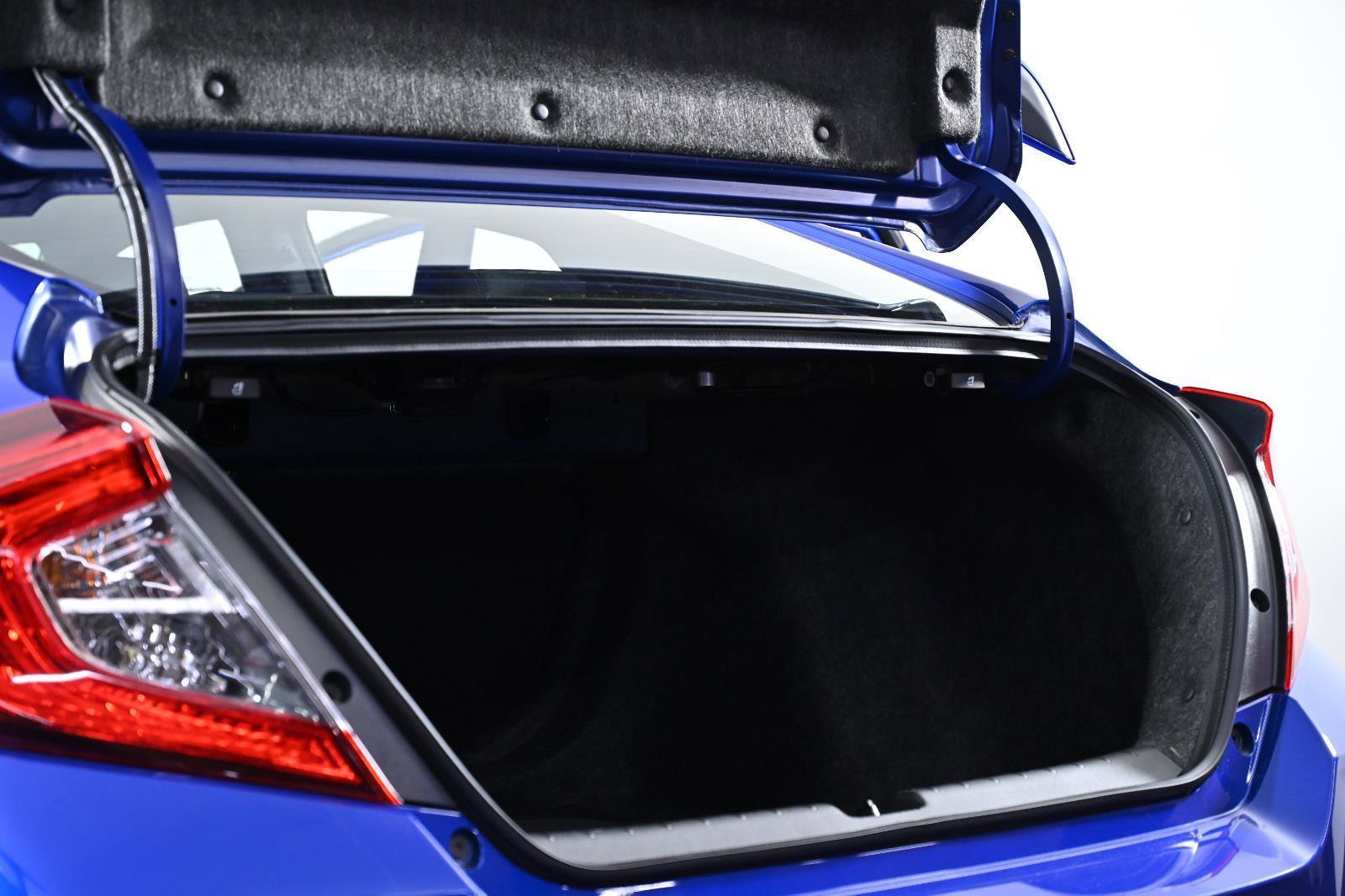 Used 2018 Honda Civic Si image 40