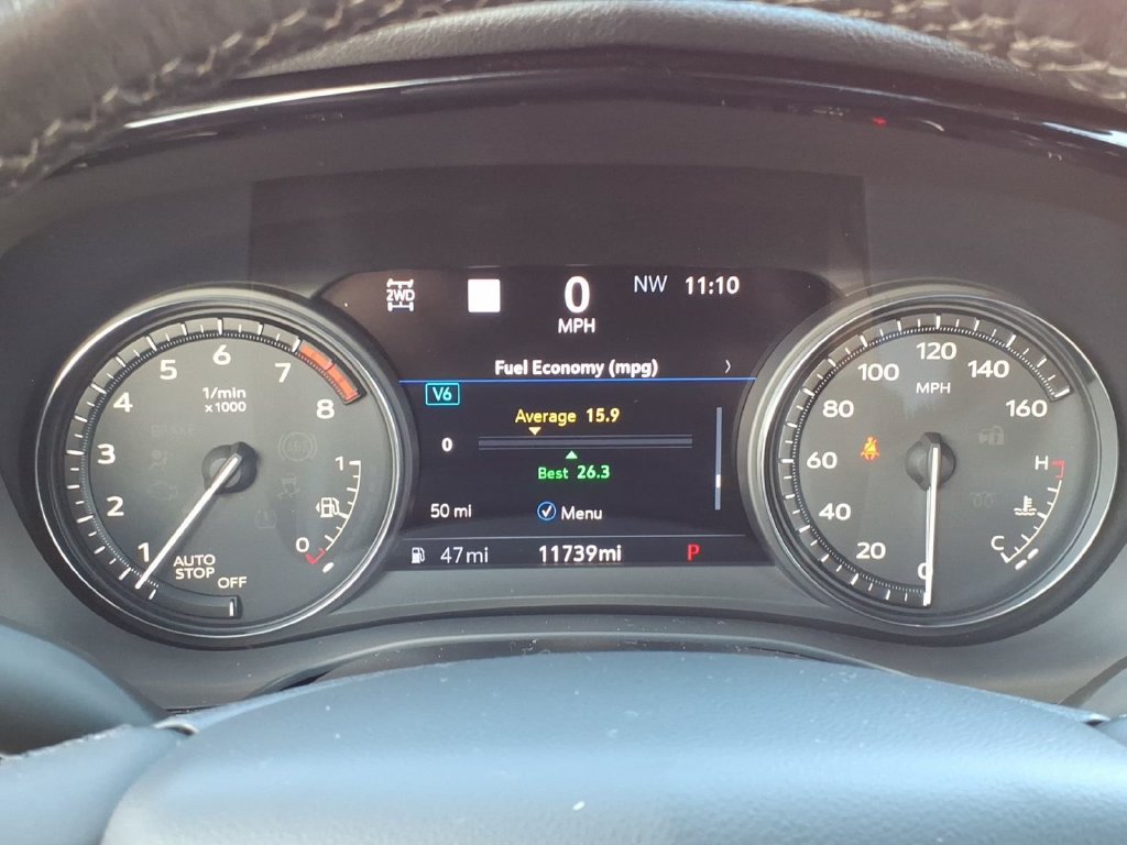Used 2023 Cadillac XT6 Premium Luxury w/ Technology Package AWD/4WD image 26