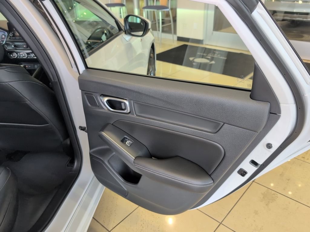 Certified 2025 Acura Integra A-Spec image 36