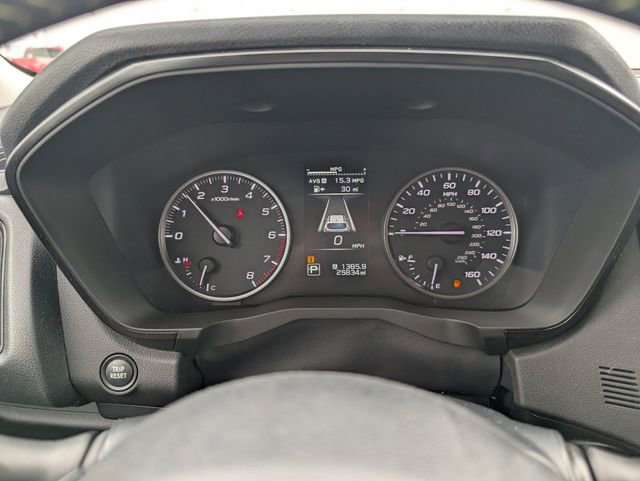 Certified 2024 Subaru Ascent Onyx Edition AWD/4WD image 15